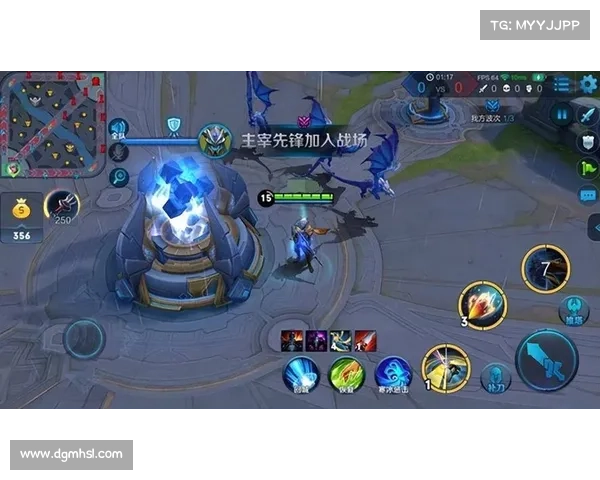 暴君刷新时间的十大影响因素深度解析及应对策略