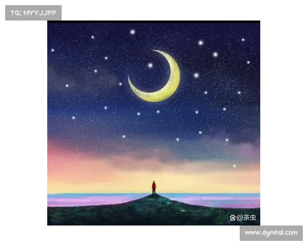 月光之下追寻失落灵魂的足迹能否在静夜里唤回遗忘的自己