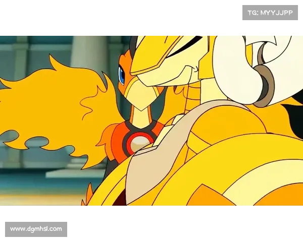 揭开斗龙战士2全新冒险序幕六大精彩要素带你重燃热血激情